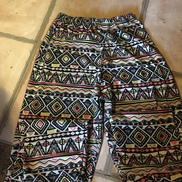 Leggings