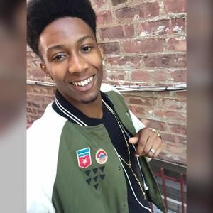 Meet your Posher, Darian