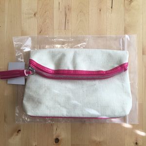 Makeup bag / cosmetics bag