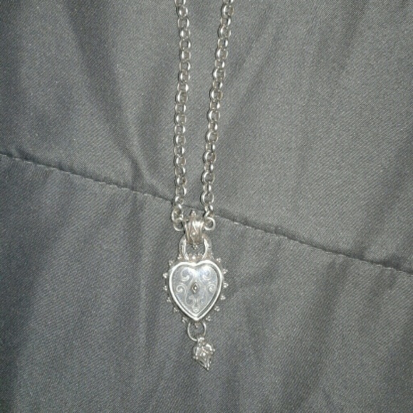 Brighton Necklace