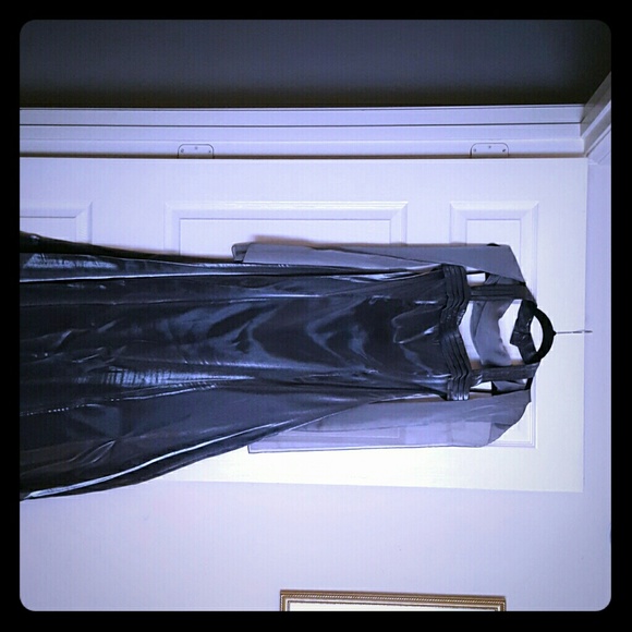 Formal Evening Gown