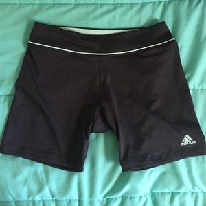 Adidas gym shorts