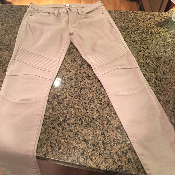 Trendy Stretch Skinny Jeans