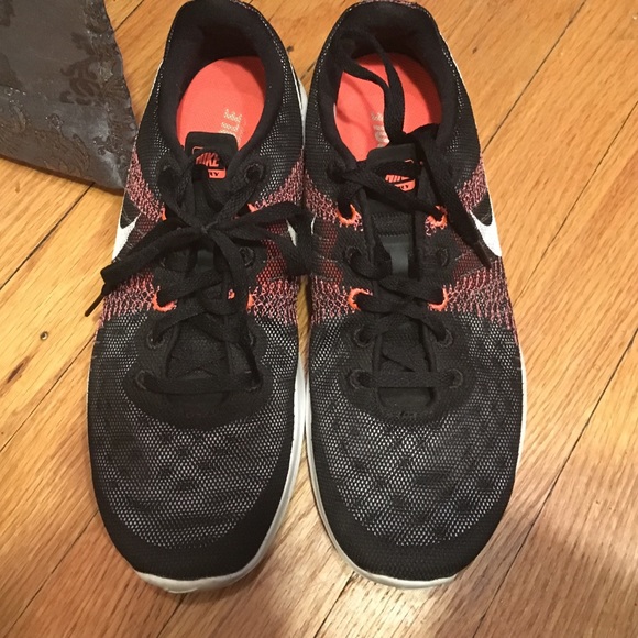 Nike flex in great condition