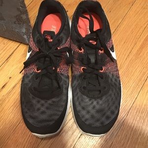 Nike flex in great condition