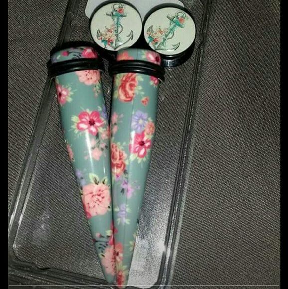 Gauges