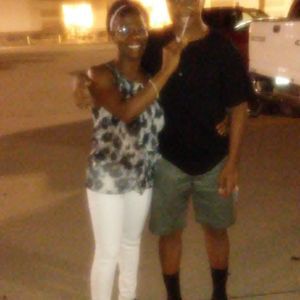 Meet your Posher, April