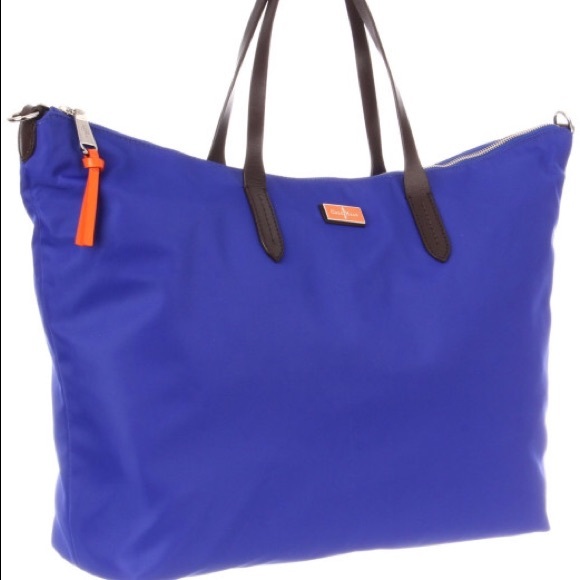 COLE HAAN Women's Acadia Large Tote