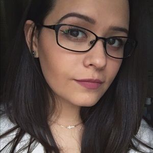 Meet your Posher, Paulina