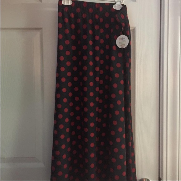 Lularoe Maxi skirt