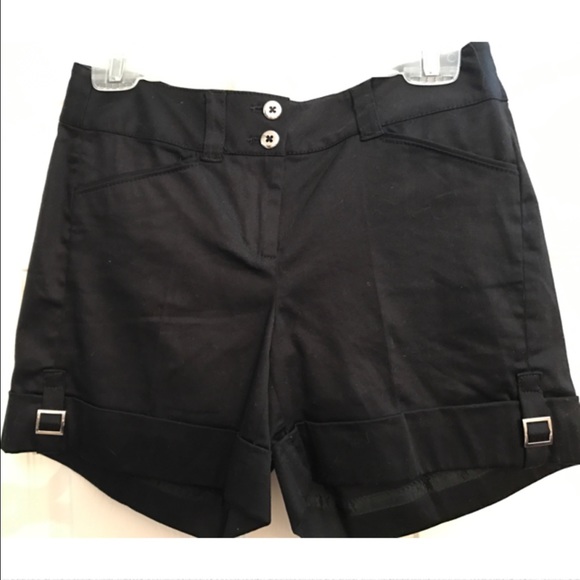 NEW! White House Black Market shorts