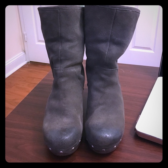 UGG Lynnea Boots