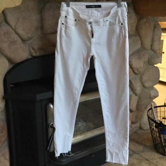 Big star skinny jeans