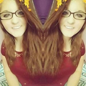 Meet your Posher, Sasha