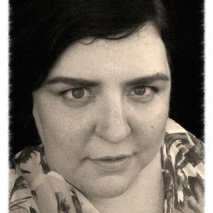 Meet your Posher, Abigail