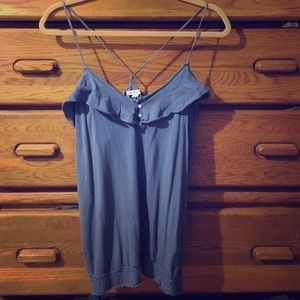 American Eagle spaghetti strap