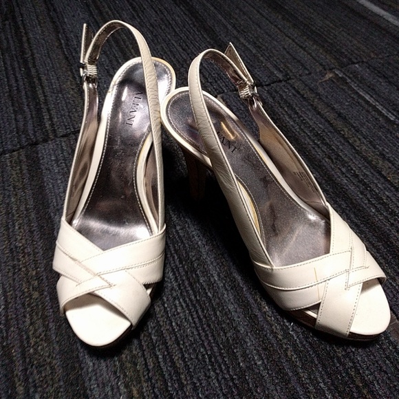 Sandals by Alfani
