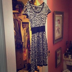 Just...Taylor Knit Dress
