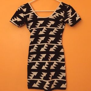 American Apparel dress