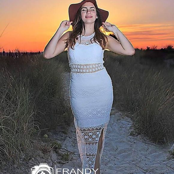 Meet your Posher, Sarahi