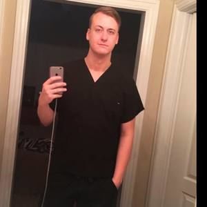 Meet your Posher, William