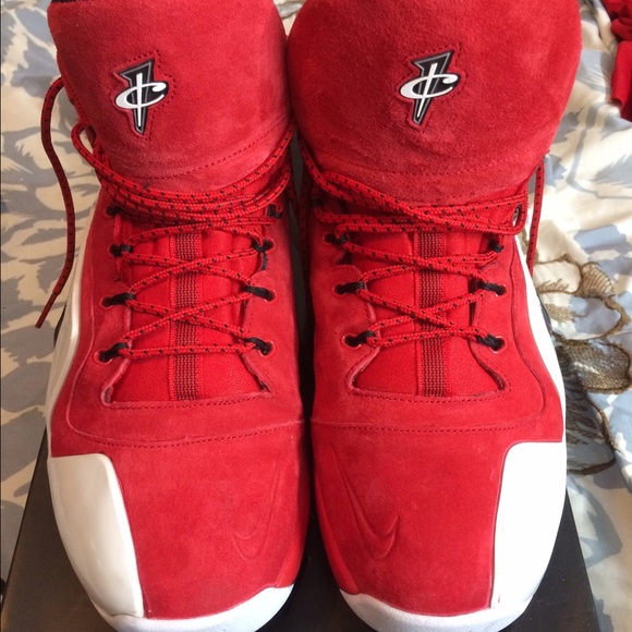 Men's sneakers: Zoom Penny VI