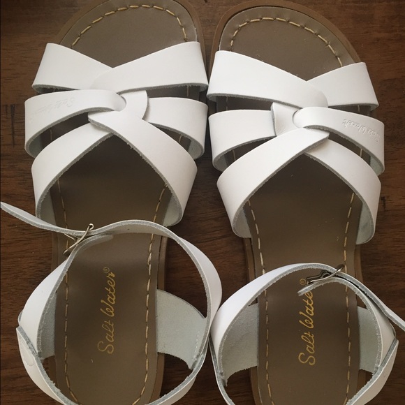 Salt Water Sandals