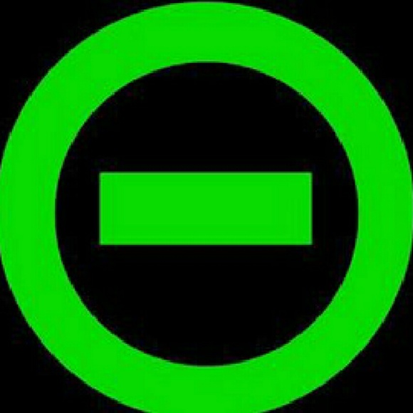 HUGE! TYPE O NEGATIVE FAN