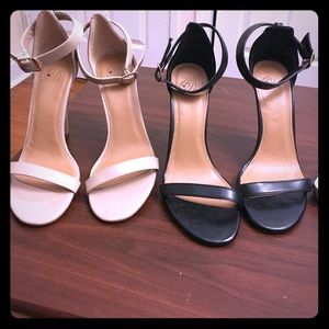 Sandals Bundle or Individual Sale