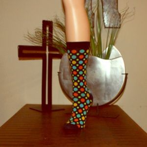 🚫 SOLD OUT 🚫 OZONE Women's Trouser Socks