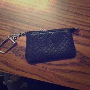 Authentic Gucci coin purse