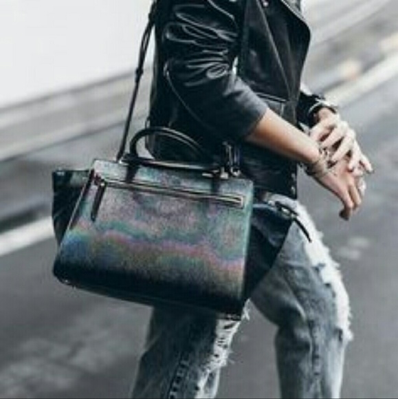 ISO any Henri Bendel bag from this collection!! - Picture 3 of 3