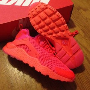 huarache run ultra breathe