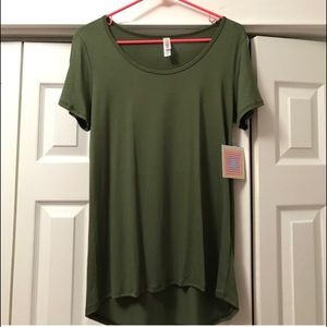 LuLaRoe Classic XS