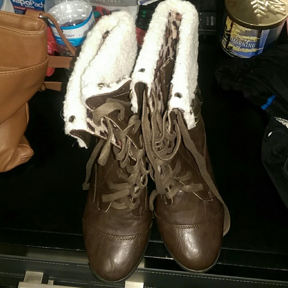 Boots new