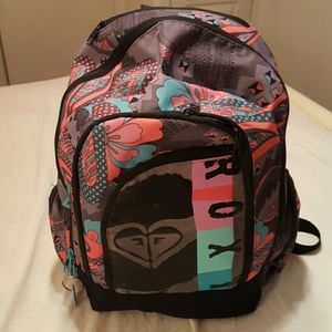 Roxy backpack