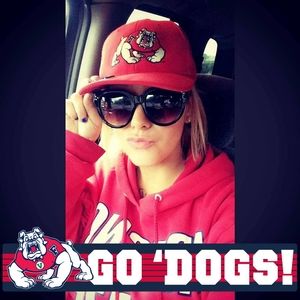 Meet your Posher, Erika