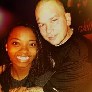 Meet your Posher, Breigh