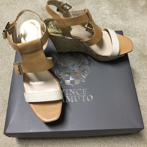 Vince Camuto Shoes - Vince Camuto wedges
