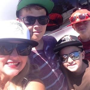 Meet your Posher, Agnes