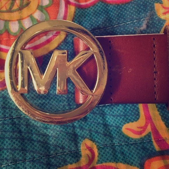 Mk belt