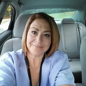 Meet your Posher, Dawn