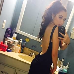 Meet your Posher, Candy