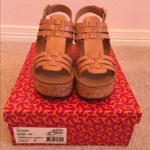 Tory Burch Sandal