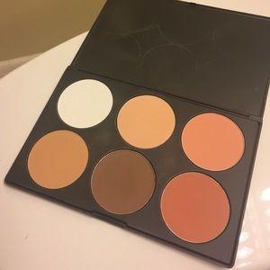 BH contour kit
