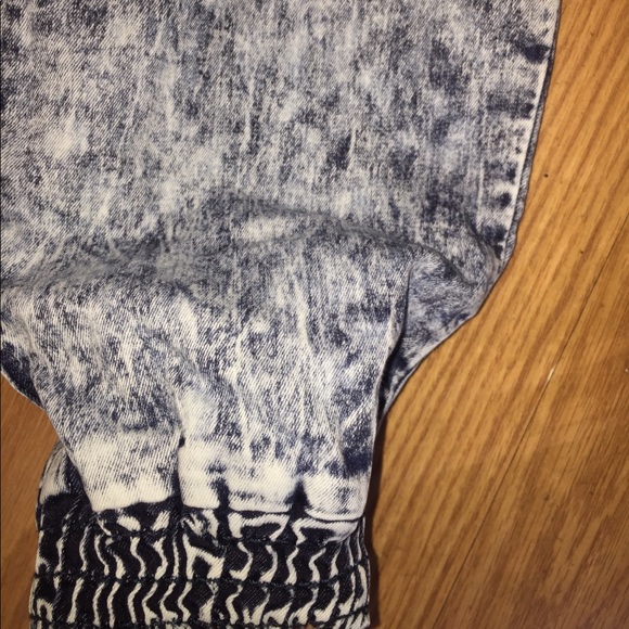 Cargo Denim - Picture 5 of 6