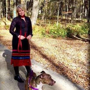 Meet your Posher, Terri