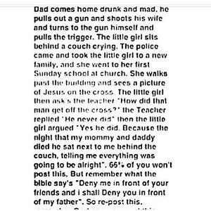 Meet your Posher, Serena