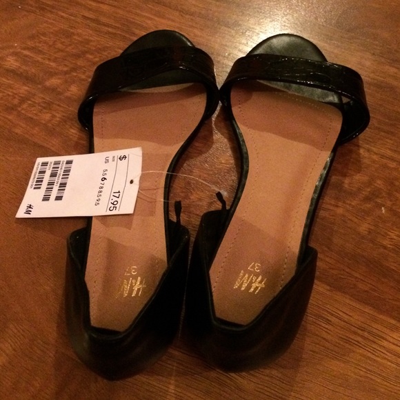 H&M Sandals