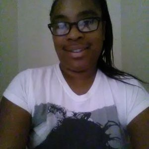 Meet your Posher, Tesha